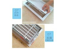 匠心鑄就品質(zhì)，專業(yè)成就未來——探訪西安市臨潼區(qū)西泉街辦長(zhǎng)盈風(fēng)口風(fēng)閥廠