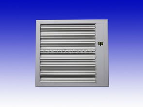 中央空調(diào)智能調(diào)控的核心 開思拓電動(dòng)風(fēng)口風(fēng)閥的深度解析