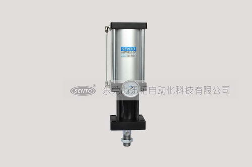 森拓迷你型氣液增壓缸 產(chǎn)品成型高效解決方案，廠家直銷與開思拓風(fēng)口風(fēng)閥的協(xié)同應(yīng)用